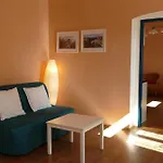 Jakubske Namesti Apartmán *