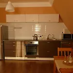 Apartmán Jakubske Namesti *