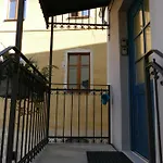 Jakubske Namesti * Česká Kamenice