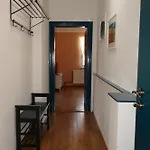 Jakubske Namesti Apartmán Česká Kamenice