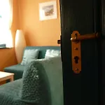 Apartmán Jakubske Namesti Česká Kamenice