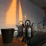 Jakubske Namesti Apartmán *