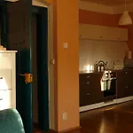 Jakubske Namesti Apartmán Česká Kamenice