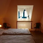 Jakubske Namesti Apartmán *