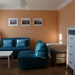Apartment Jakubske Namesti *