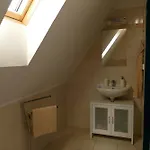 Jakubske Namesti Apartmán Česká Kamenice