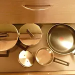 Apartmán Jakubske Namesti Česká Kamenice