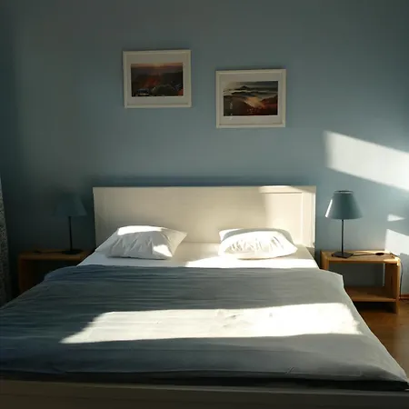 Apartmán Jakubske Namesti