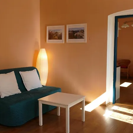 Jakubske Namesti Appartement *