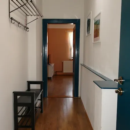 Jakubske Namesti Appartement Česká Kamenice