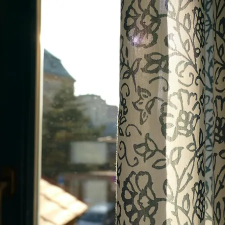 Jakubske Namesti Appartement *