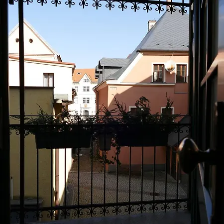 Apartmán Jakubske Namesti *