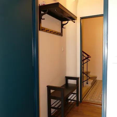 Appartement Jakubske Namesti