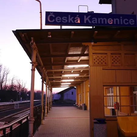 Jakubske Namesti Appartement *