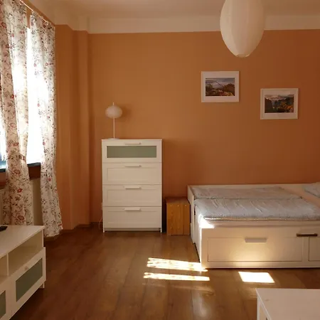 Appartement Jakubske Namesti *