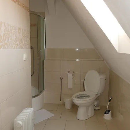 Jakubske Namesti Appartement