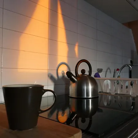 Jakubske Namesti Appartement *