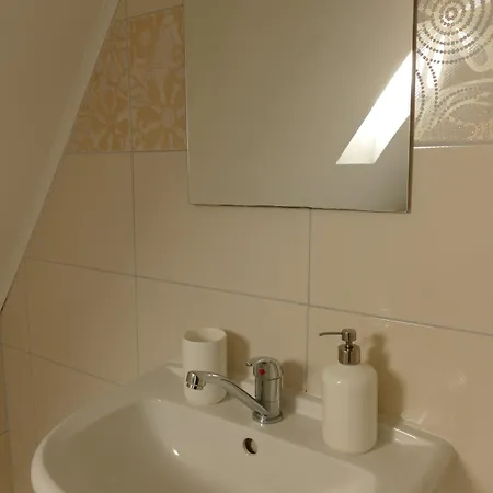 Appartement Jakubske Namesti