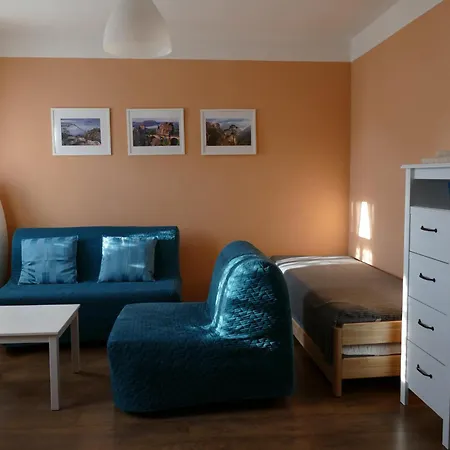 Appartement Jakubske Namesti *