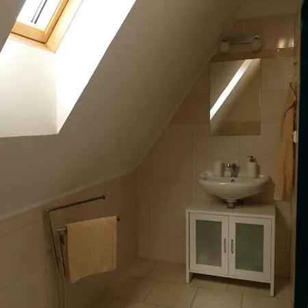 Jakubske Namesti Appartement Česká Kamenice