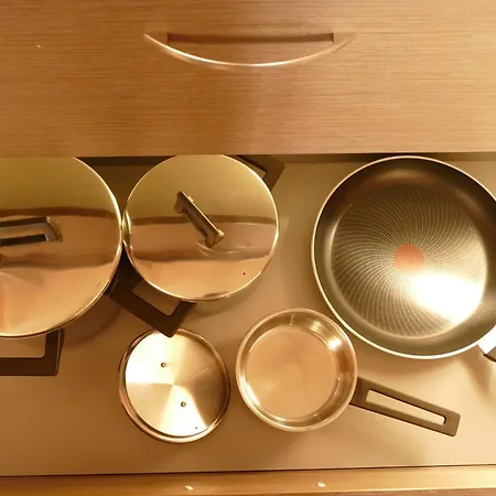 Appartement Jakubske Namesti Česká Kamenice