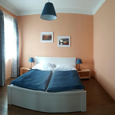 Jakubske Namesti * Česká Kamenice