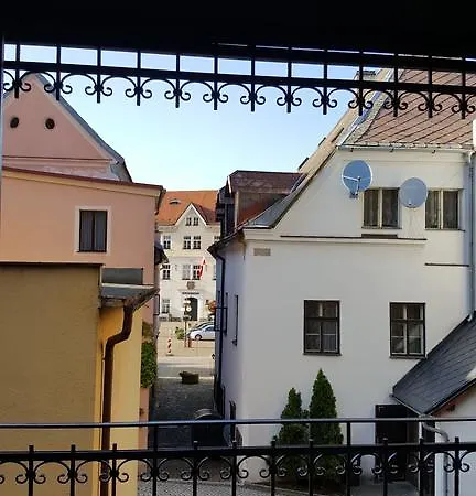 Jakubske Namesti *