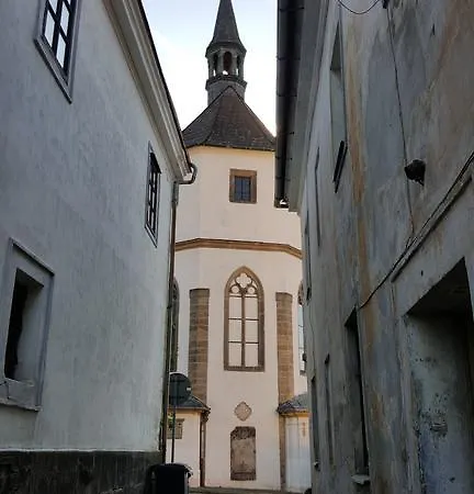 Jakubske Namesti