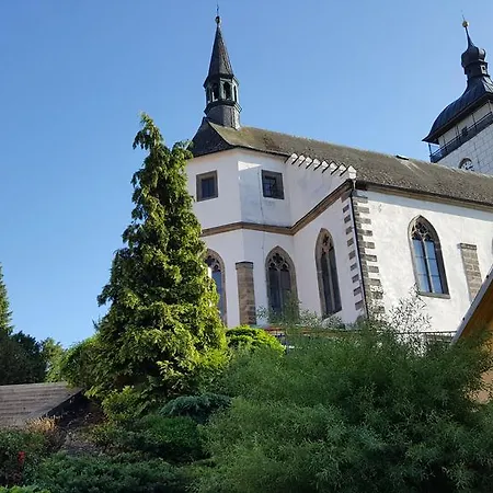 Jakubske Namesti Daire