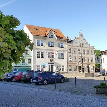 Jakubske Namesti