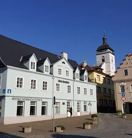 Daire Jakubske Namesti