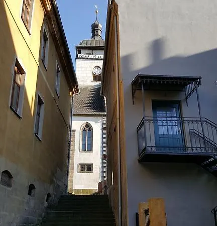 Jakubske Namesti * Česká Kamenice