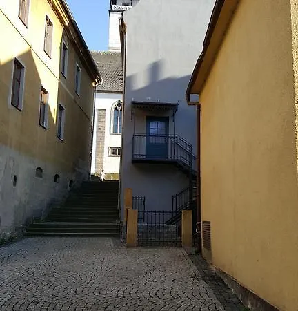 Jakubske Namesti *