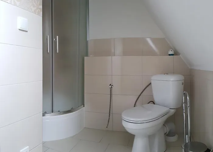 Appartement Jakubske Namesti