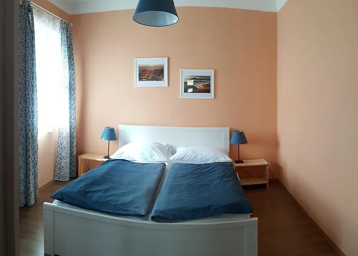 Jakubske Namesti * Česká Kamenice