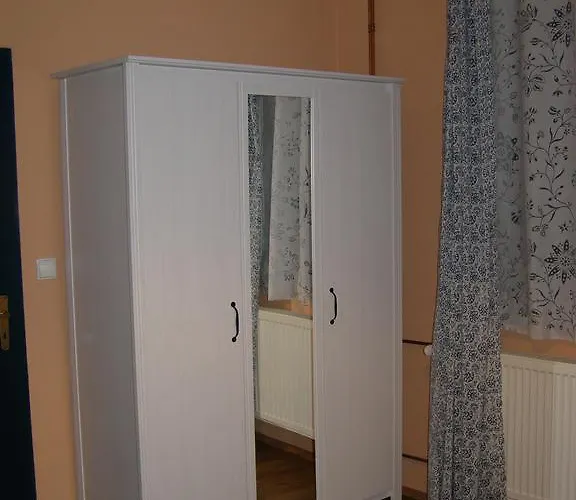 Appartement Jakubske Namesti *