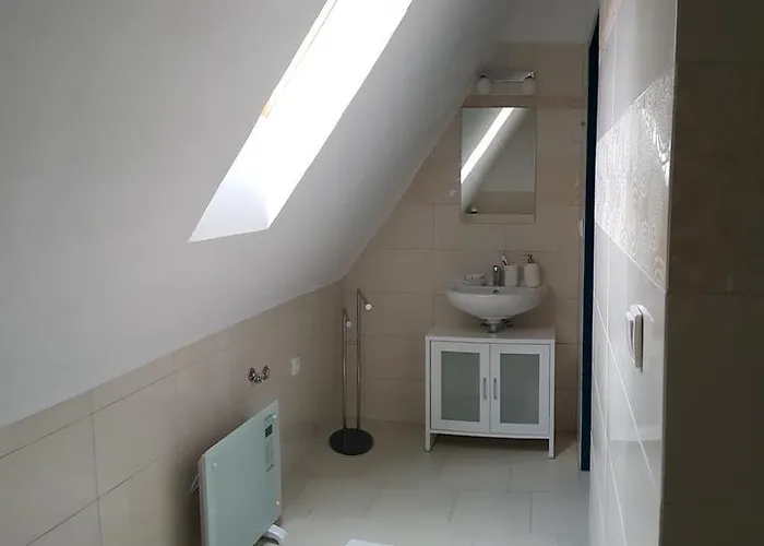 Jakubske Namesti Appartement Česká Kamenice