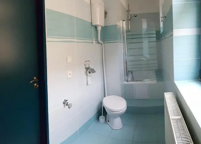 Appartement Jakubske Namesti