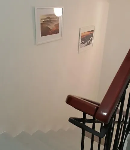 Appartement Jakubske Namesti Česká Kamenice
