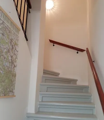 Jakubske Namesti Appartement Česká Kamenice