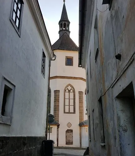 Jakubske Namesti