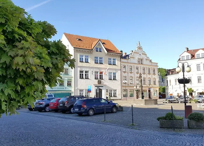 Jakubske Namesti