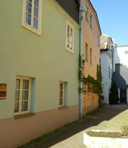 Appartement Jakubske Namesti Česká Kamenice