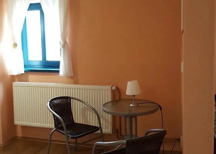 Jakubske Namesti * Česká Kamenice